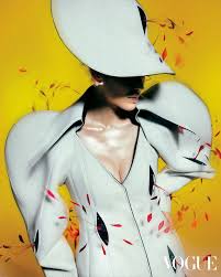 robert wun beauty in chaos vogue hong