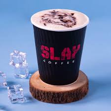 Photos of Slay Coffee