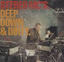 Deep Down & Dirty