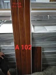a 102 plain pvc ceiling panel