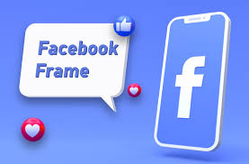 Click on yellow upload photo button above profile canvas. How To Make A Facebook Frame Blog Waves