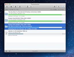 At the moment, the folx mac torrenting app is the. 5 Best Mac Torrent Clients For 2019