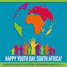 You are saying 'happy hiv and aids'. Happy Youth Day South Africa Youth Day South Africa Youth Day Africa Quotes