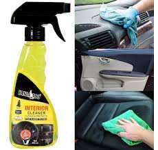 Kangaroo Premium Car Interior Cleaner