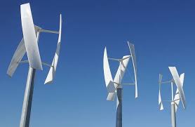 wind energy technologies vatsaa