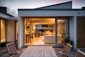 Private Outdoor Spaces Auckland