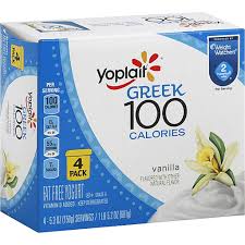 yoplait greek 100 yogurt fat free