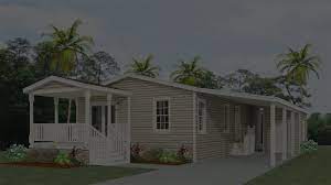 manufactured home loans fidelity home