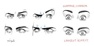 Find out the simple reasons why your ear drawings are looking wrong and how to correct them with this easy tutorial. Easy Tips For Drawing Eyes Art Rocket
