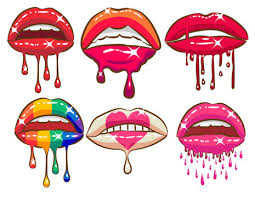 lips clipart images browse 17 535