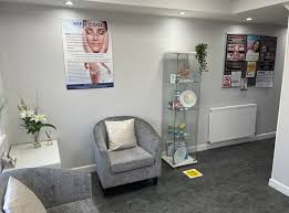 cardiff treatment rooms in cardiff