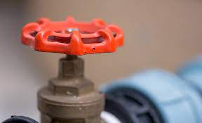 Types Of Water Shut Off Valves The