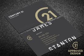 Our century 21 real estate photo business cards make it easy for clients to remember your name and your face! Century 21 Business Cards Approved Designs Free Shipping