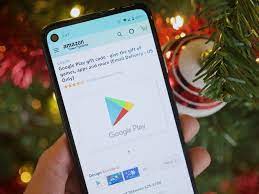 They're usually only three to five questions long and many pay. Where To Buy Google Play Gift Cards Android Central