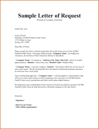 Credit Letter Format To Request Limit Increase Inspirationa