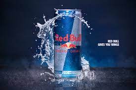 Search, discover and share your favorite red bull gives you wings gifs. Red Bull Gives You Wings On Behance