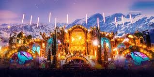 For those interested in or are attending tomorrowland in boom, belgium, or tomorrowland winter in alpe d'huez, france. Lineup By Day Announced For Tomorrowland Winter 2020 Edm Com The Latest Electronic Dance Music News Reviews Artists
