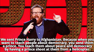 Enjoy the top 65 famous quotes, sayings and quotations by frankie boyle. Best Frankie Boyle Gifs Gfycat