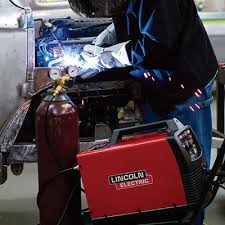 Welding performed only by qualified individuals. A Comprehensive Lincoln Pro Mig 140 Review 2021 Pick Welder