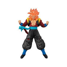 Maybe you would like to learn more about one of these? Dragon Ball Blind Boxes Gashapons And Figures