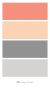 31 peach color schemes ideas in 2021