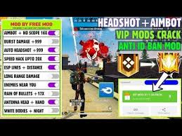 You can download this hack from below link. Free Fire Mod Apk Headshot Hack Night Mode Teleport Kill Free Fire Vip Mod Free By Gamer Tubegamer Tube Https Youtu Be Xy Headshots Tube Youtube Hacks