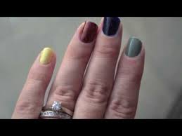mineral fusion nail polish review you
