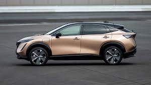 Nissan and datsun car prices to increase from january 2020 nissan and datsun announces price hike across the range from january 2020 snapshot. Nissan Ariya Electric Suv Unveiled With 480 Km Driving Range