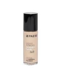 foundation for dry skin at best
