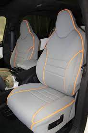 Maintaining Car Seat Covers