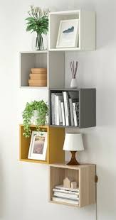 Bookshelf Design Ideas For Living Room