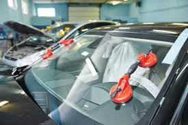 Common Automotive Glass Repair Issues