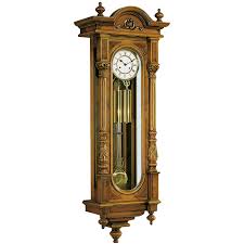 Antique Wall Clock Smr 88