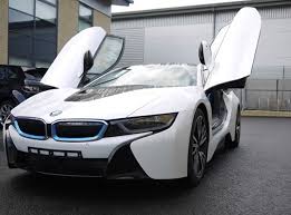 Bmw i8 features and specs at car and driver. Bmw I8 Import European Car Importer Import Marques