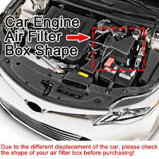 air filter oil cabin intake for toyota