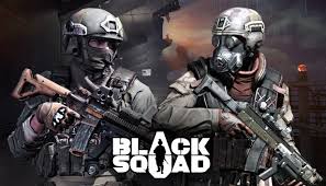 Black Squad On Steam