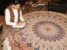 rug appraisal by experts oriental