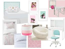 hazel s pastel pink bedroom reveal