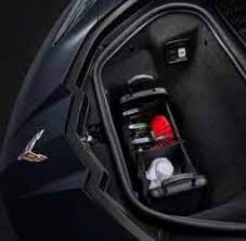 2023 c8 corvette interior accessories