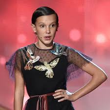 But as people reflect on spears' treatment in the spotlight, many fear that. Millie Bobby Brown Shines Like A Star Bobby Shines Twitter