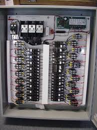 industrial control panels wytek controls