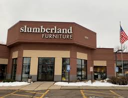 slumberland furniture