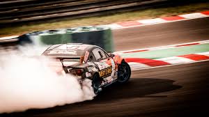 drift drift cars car smoke toyota