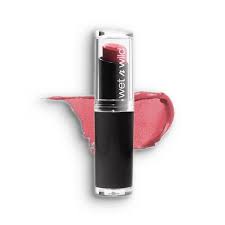 wet n wild megalast lip color rosebud