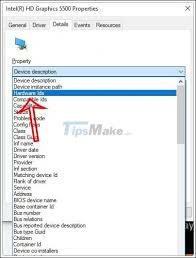 Check for administrative privileges in settings. How To View Computer Id Check Hardware Id
