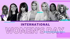 Previous (international union for conservation of nature). International Women S Day Cbbc Bbc