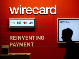 Maybe you would like to learn more about one of these? Wirecard Coo Jan Marsalek May Be In Russia