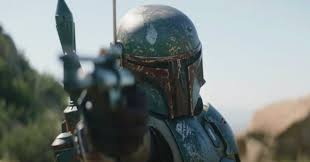 Boba fett's armor was a suit of customized mandalorian armor worn by boba fett, a cloned human bounty hunter. The Mandalorian Reveals Why Boba Fett Is After Mando And Baby Yoda