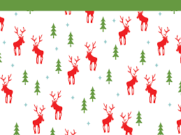 Choose from our professional christmas images including decorations, snow, presents or seasonal backgrounds. Christmas Deer Wallpapers Top Free Christmas Deer Backgrounds Wallpaperaccess
