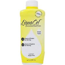 global health liquacel liquid protein
